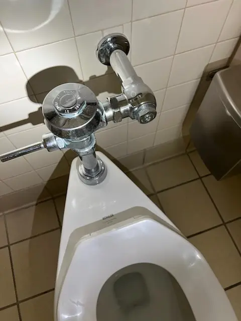 Fixture installation and repair for Hydro Jetting in Oakhaven